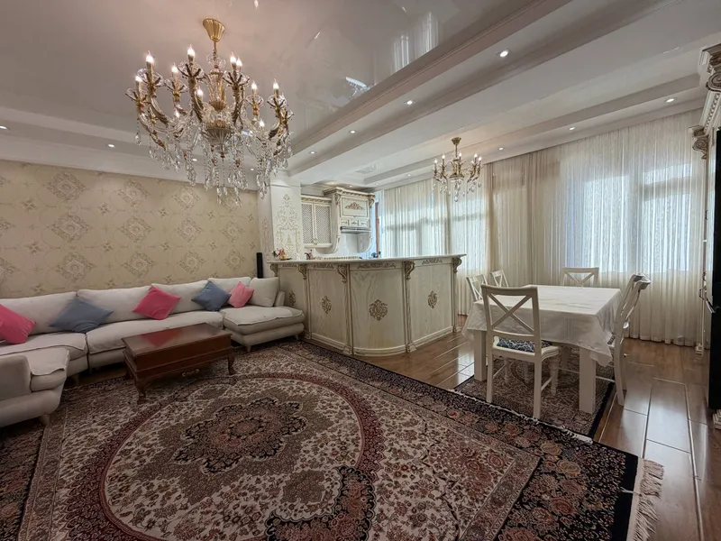 Продажа 4-комн. кв. 108 м², Юнусабадский 3 Продажа 4-комн. кв. 108 м², Юнусабадский 3