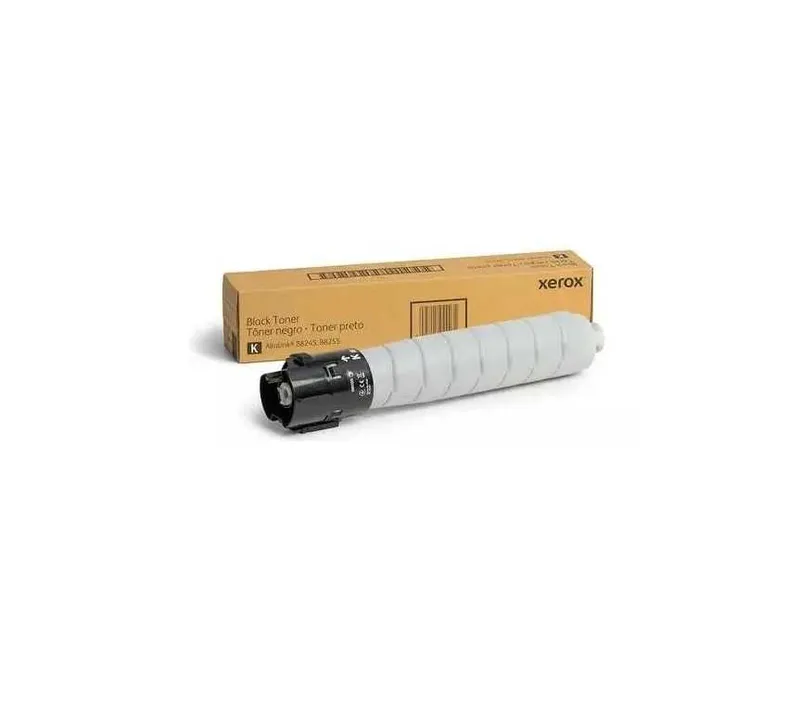 } Тонер картридж Xerox AltaLink B8245/B8255 Black 52000 стр 1