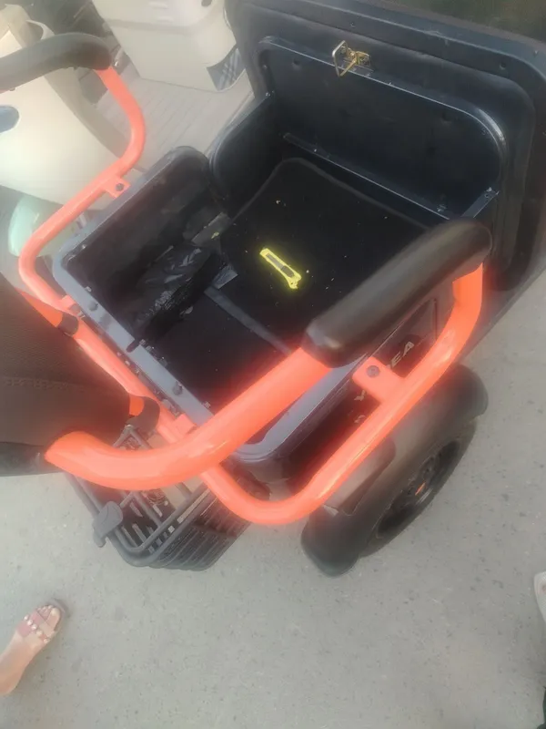 Skuter sotiladi zudlik bn 3