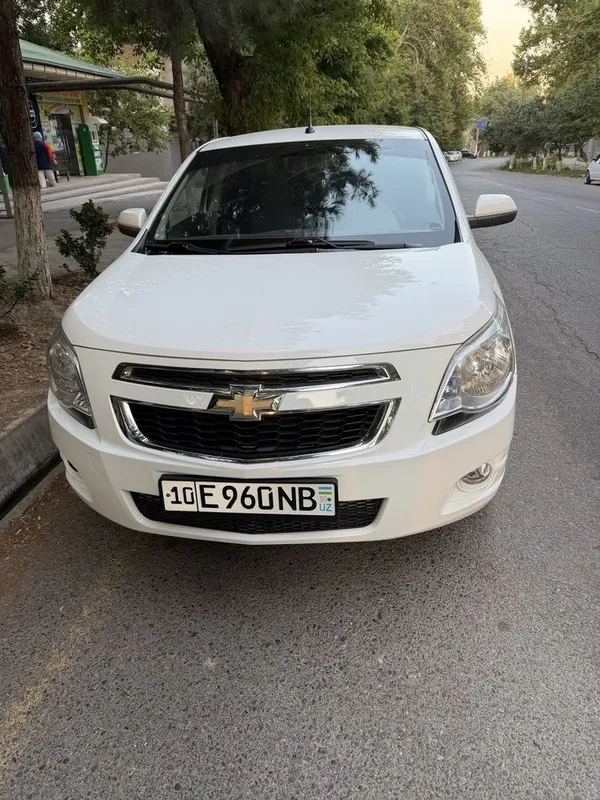 Cobalt vikupga beriladi! 1