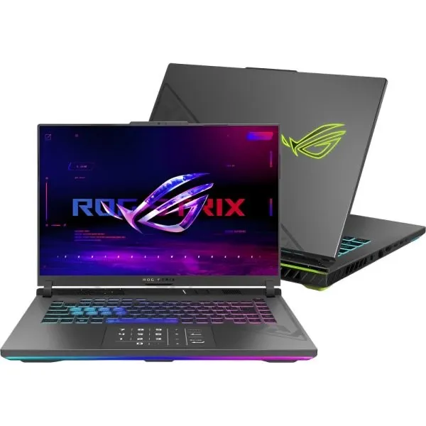 asus rog strix g16 i9-13980hx/rtx4070/32/1.5 tb 1
