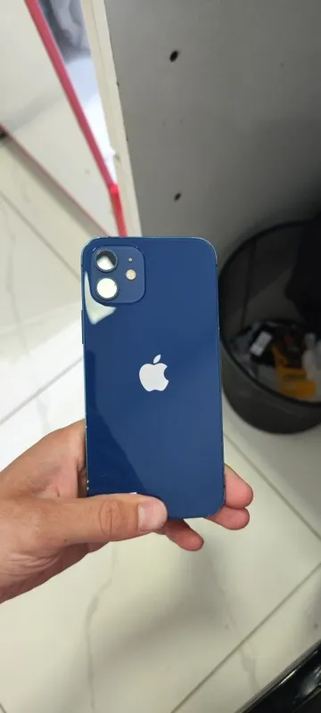 Iphone 12 juda arzon