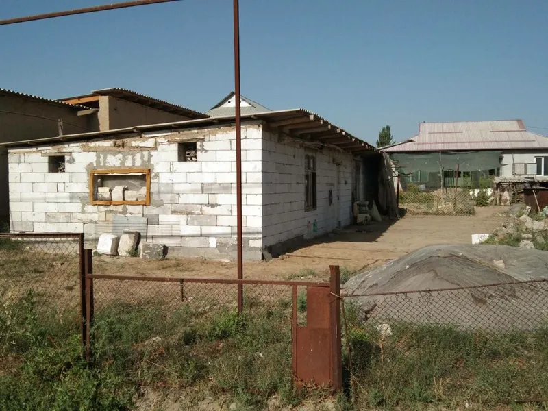 Продаётся участок 6 соток 1 Продаётся участок 6 соток 1