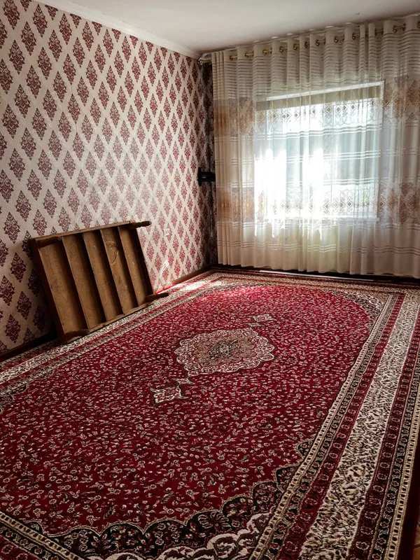 Квартирага бериледи 3 Квартирага бериледи 3