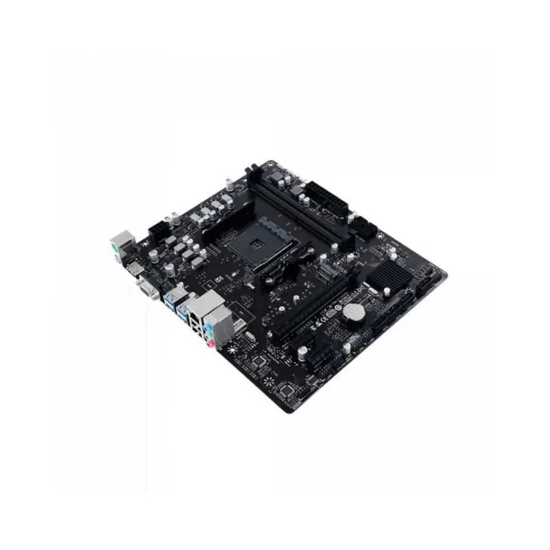 Biostar / Z790A-Silver / B550MH anakartlari 5 Biostar / Z790A-Silver / B550MH anakartlari 5