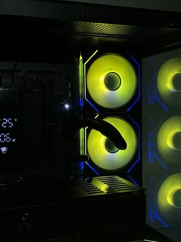 RTX 4080 16GB gaming