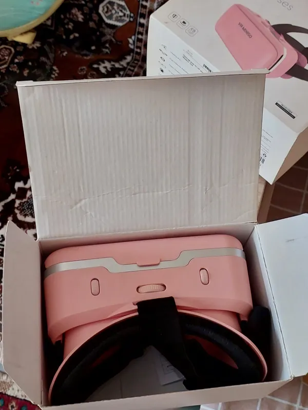 Срочно продам VR очки сразу звоните 3
