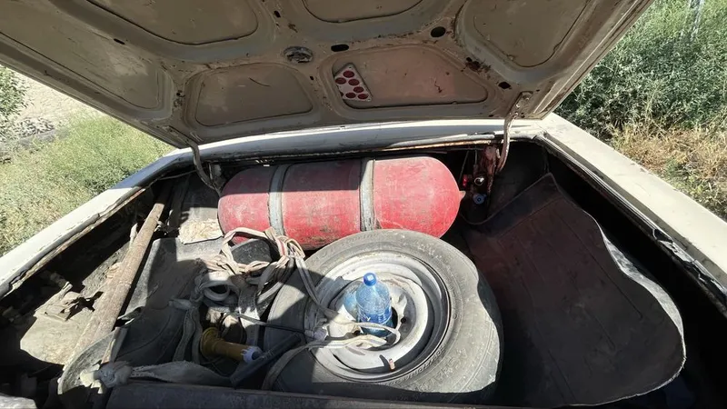 Volga gaz 24 850$ga 2
