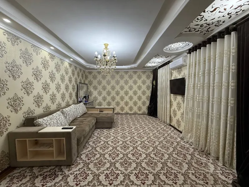 Продается участок 6