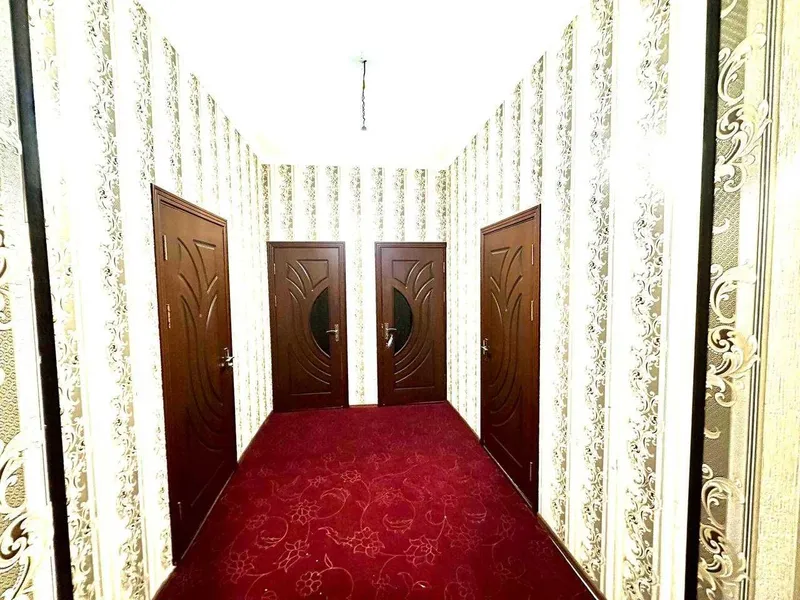 Талаба йигитларга ижарага хонадон. Аренда студентам. — фото 2