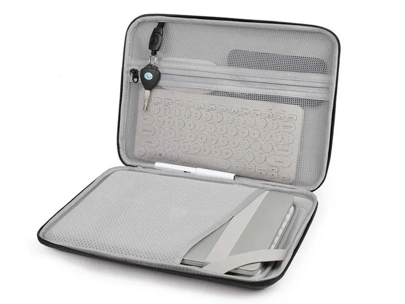 Fashionable Portable Tablet Sleeve 13.6-15.6'' — фото 2