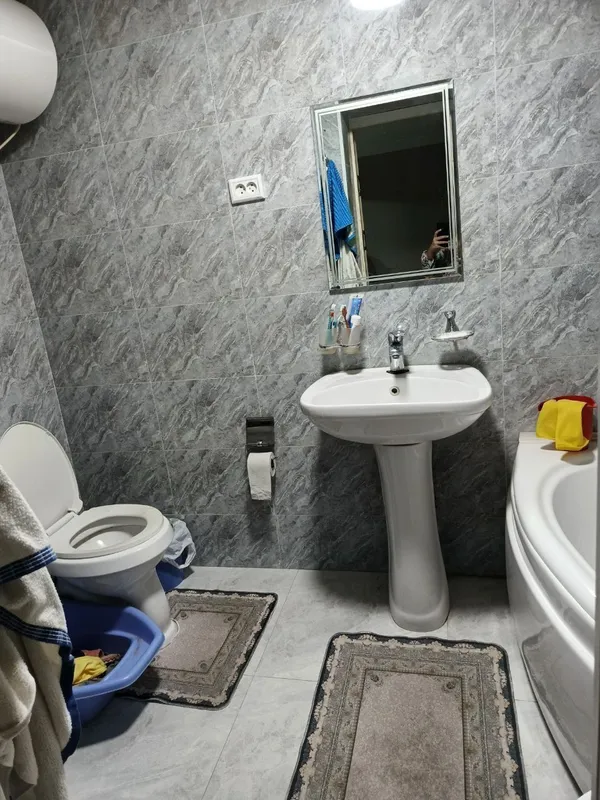 Продаётся участок на Юнус - абаде 16квартал — фото 5
