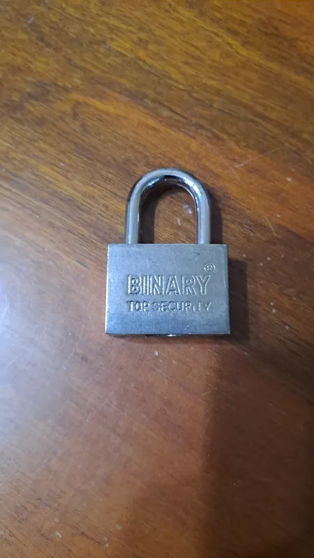Продам замок небольшой