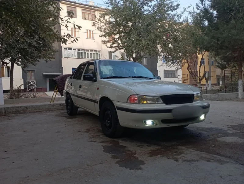 Нехиа 1 год 2007