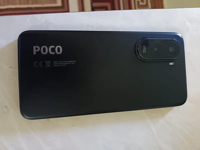 Poco m7 xolati ideal 256/8 1
