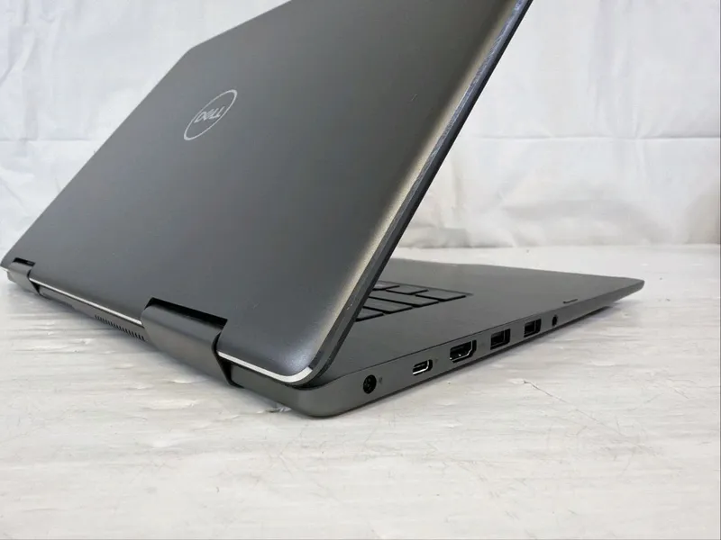 Dell notebook 7