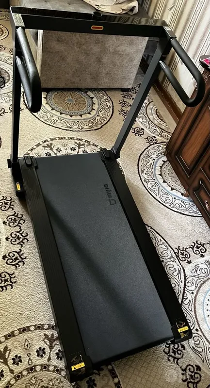 Умная беговая дорожка Xiaomi Mijia Smart Treadmill 2 Умная беговая дорожка Xiaomi Mijia Smart Treadmill 2