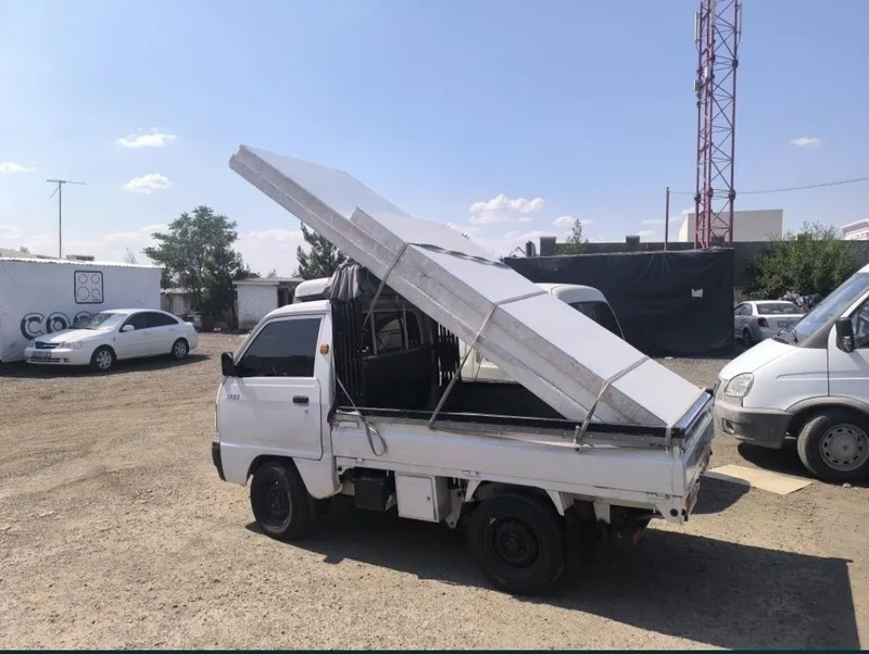 Labo Dostavka xizmati. Toshkent ichi va Ozbekiston buylabAloqa 24/7