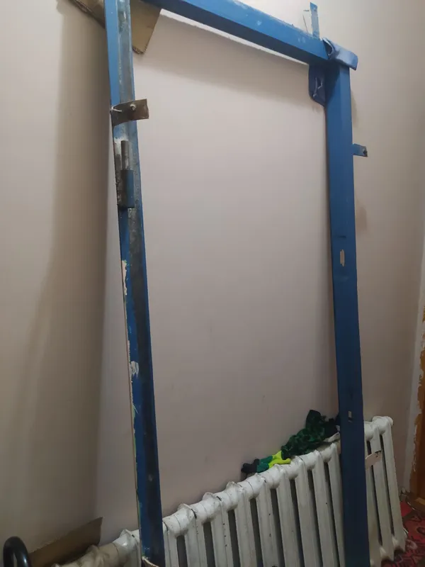 Temir eshik sotiladi. 3 Temir eshik sotiladi. 3