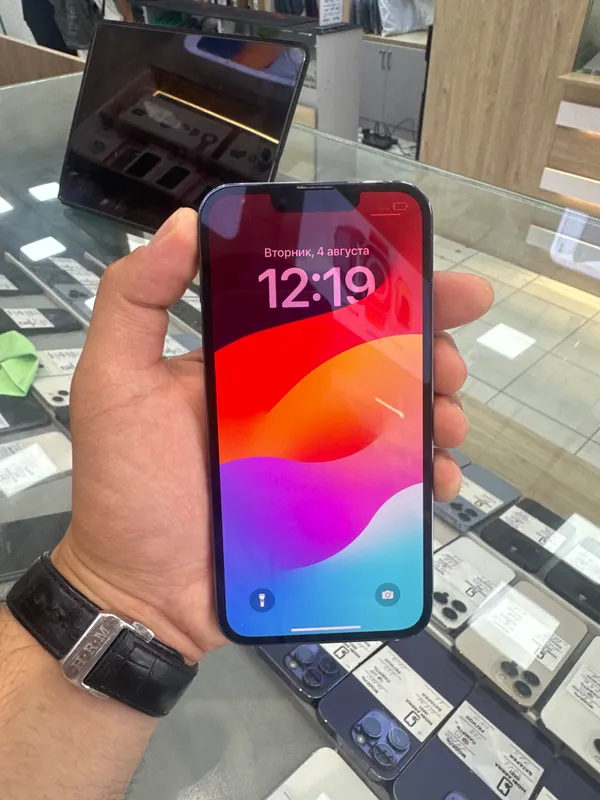 IPhone 13 Pro 2
