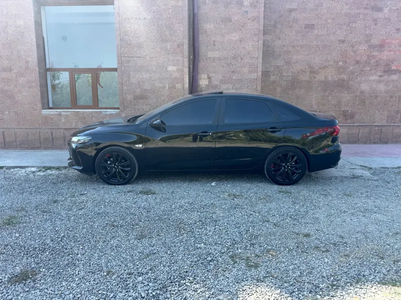 MONZA 1.5 srochna 6 MONZA 1.5 srochna 6
