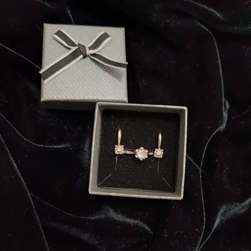 Сережки, кольца, серебро 925 проба