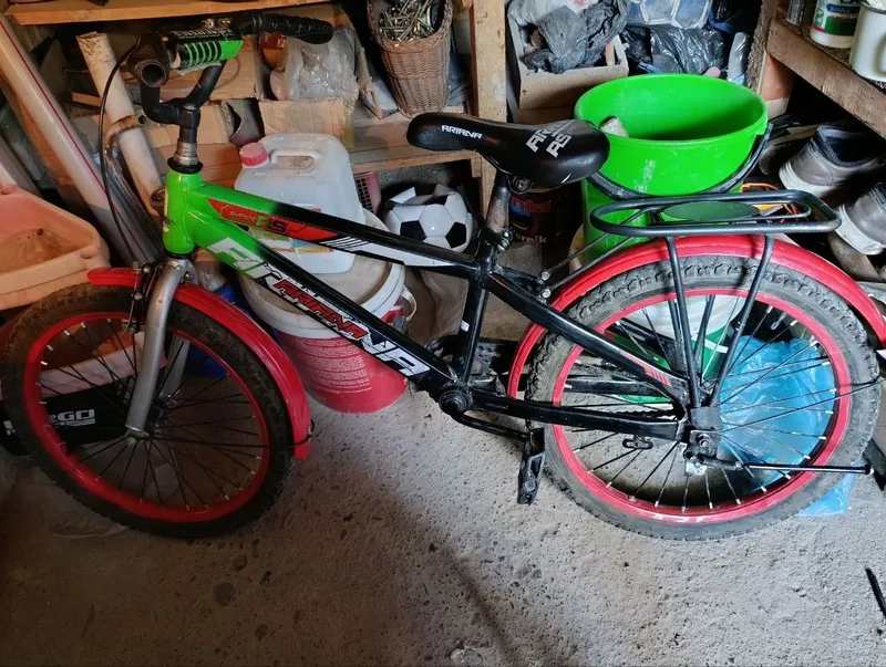 velosiped