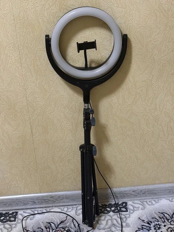 Shtativ lampa 26 sm Бепул доставка 4 Shtativ lampa 26 sm Бепул доставка 4