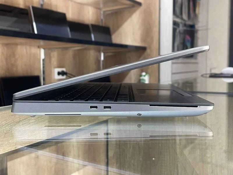 DELL Precision Core i7-10875H озу32гб 256 Nvidio Quadro T1000 5 DELL Precision Core i7-10875H озу32гб 256 Nvidio Quadro T1000 5