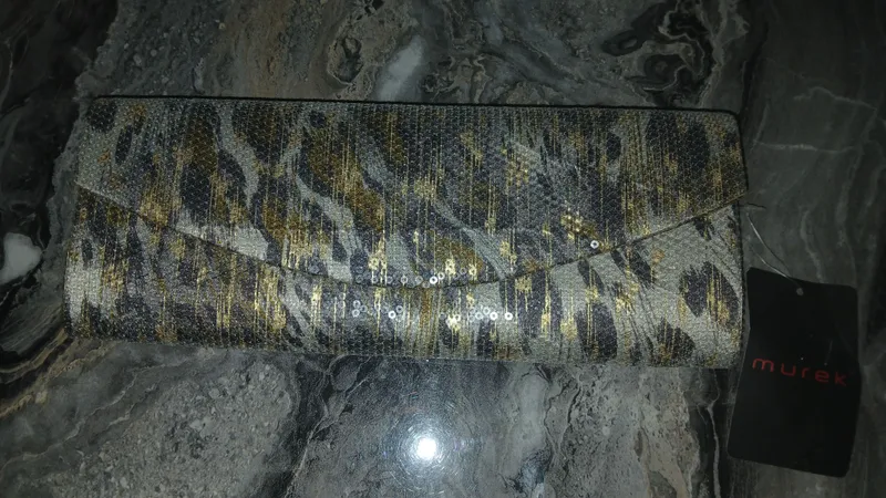 женский кошелёк