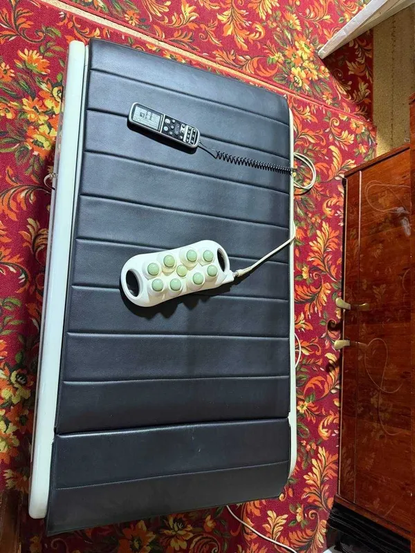 Ceragem Master V3 — Оригинал. Полностью рабочий. Срочно! 1400$ — фото 2