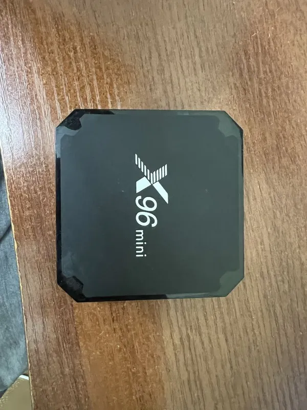 Продается x96mini 1 Продается x96mini 1