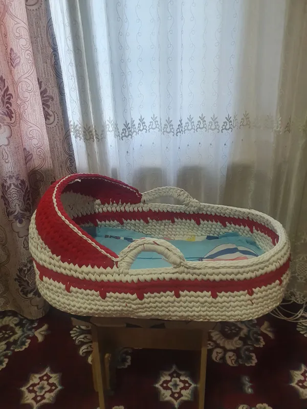 Baby basket 1 Baby basket 1