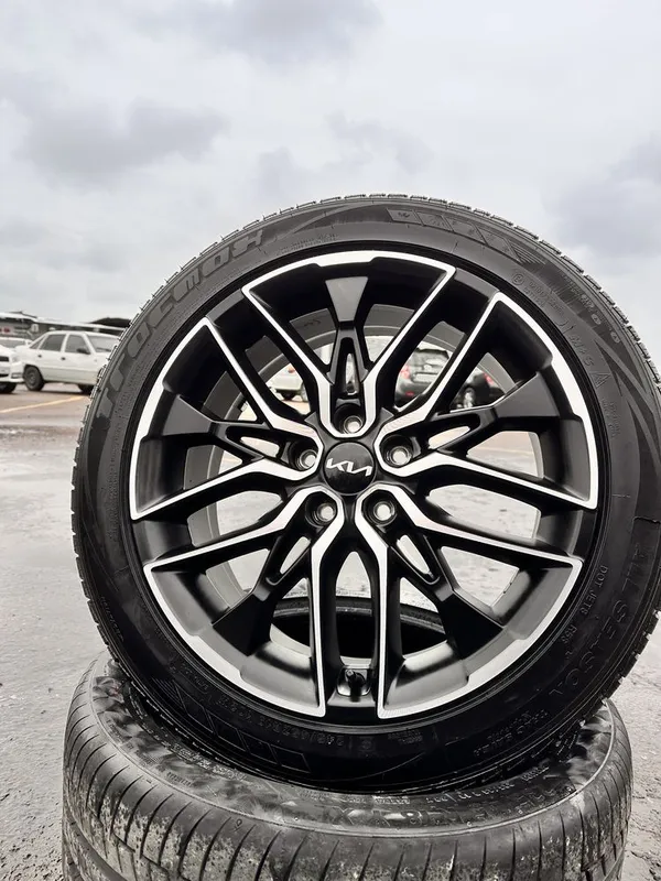 Kia k5 diska balon full orinal zavod 2025-yil 6 Kia k5 diska balon full orinal zavod 2025-yil 6