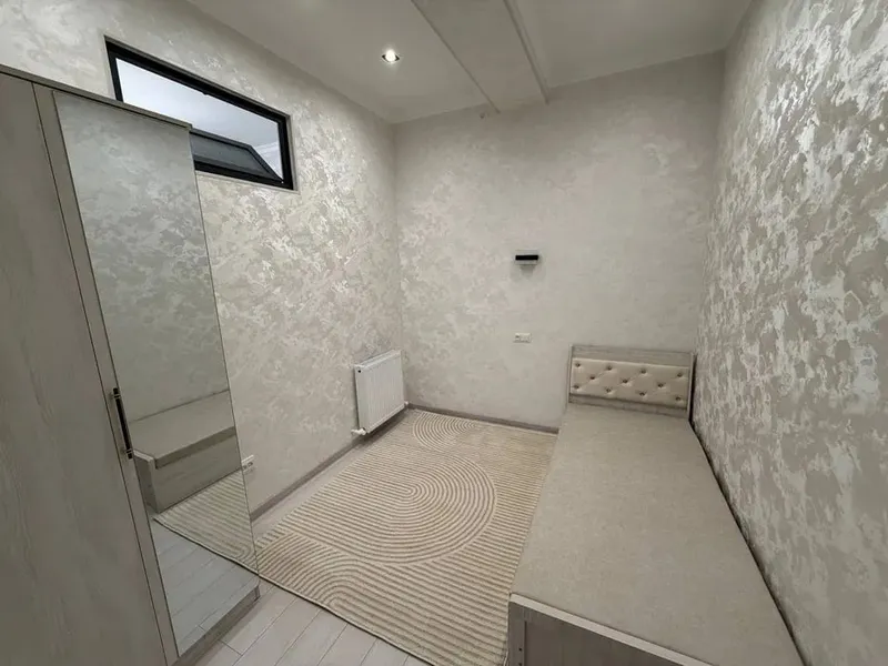 3-комнатная квартира, Яккасарайский район (Кушбеги), 58 м² — фото 1
