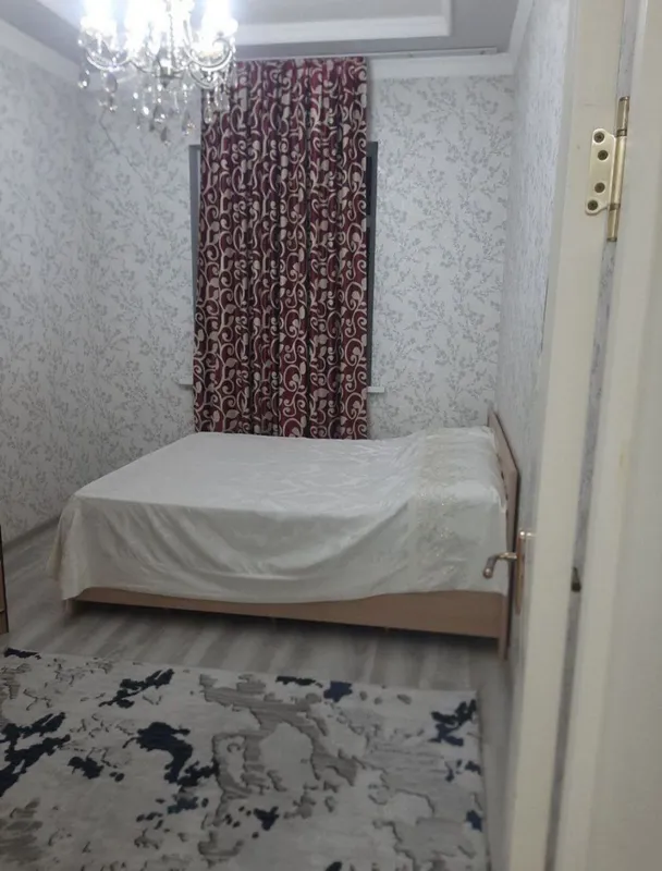 Евро Гунча Версаль Ресторан 3 ком аренда Участок