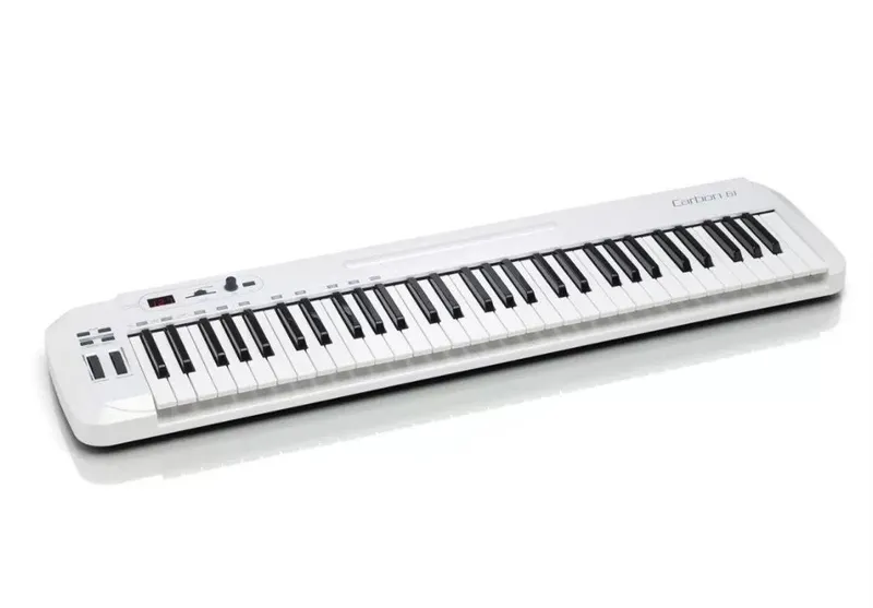 Samson 61 midi keyboard Миди клавиатура Samson 61 midi keyboard Миди клавиатура