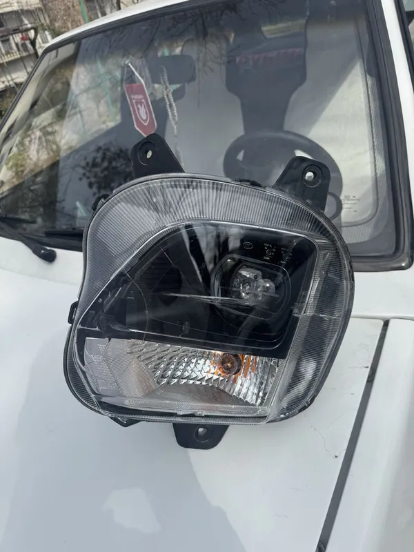 Chery Tiggo 2 Pro uchun fara 1
