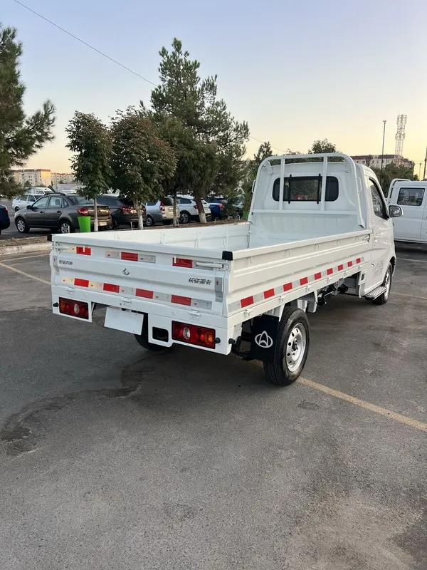 Changan star 3.05 lik 2026 06 oy 4 Changan star 3.05 lik 2026 06 oy 4