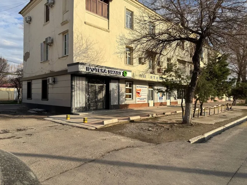 Продаётся нежилое помещение с готовым арендатором