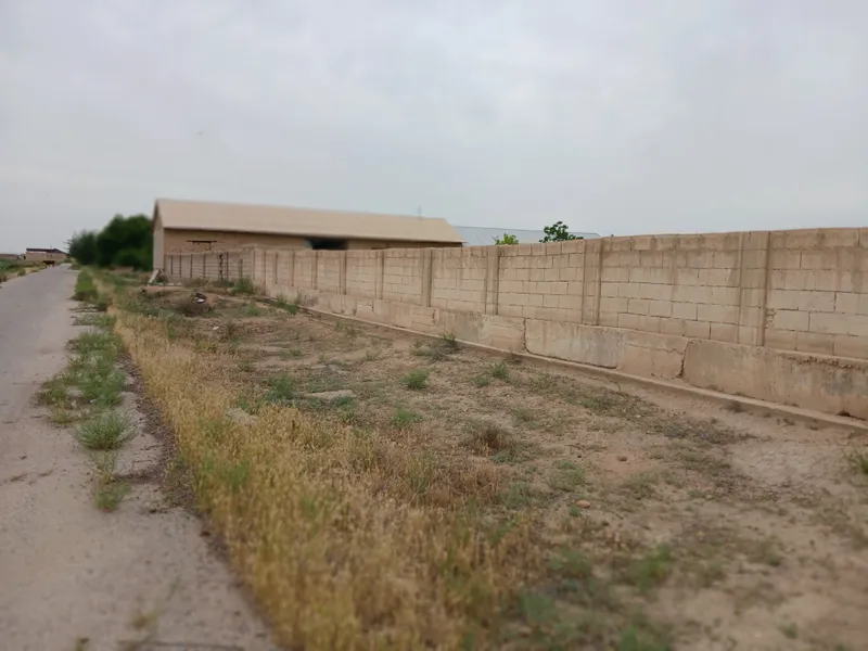 xovli sotiladi atrofi oʻralgan toza havo suv bor . — фото 8