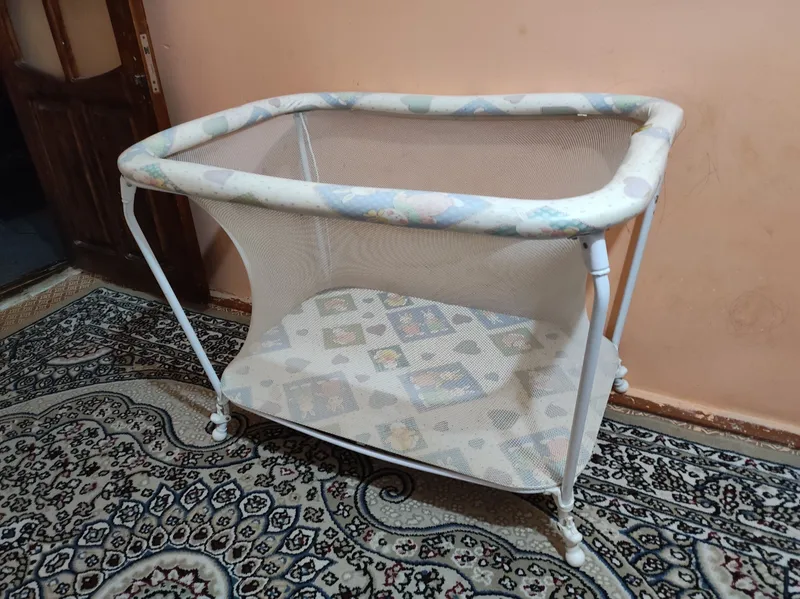 Манеж продается