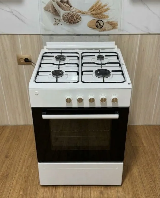 Газовая плита SHIVAKI 2 Газовая плита SHIVAKI 2