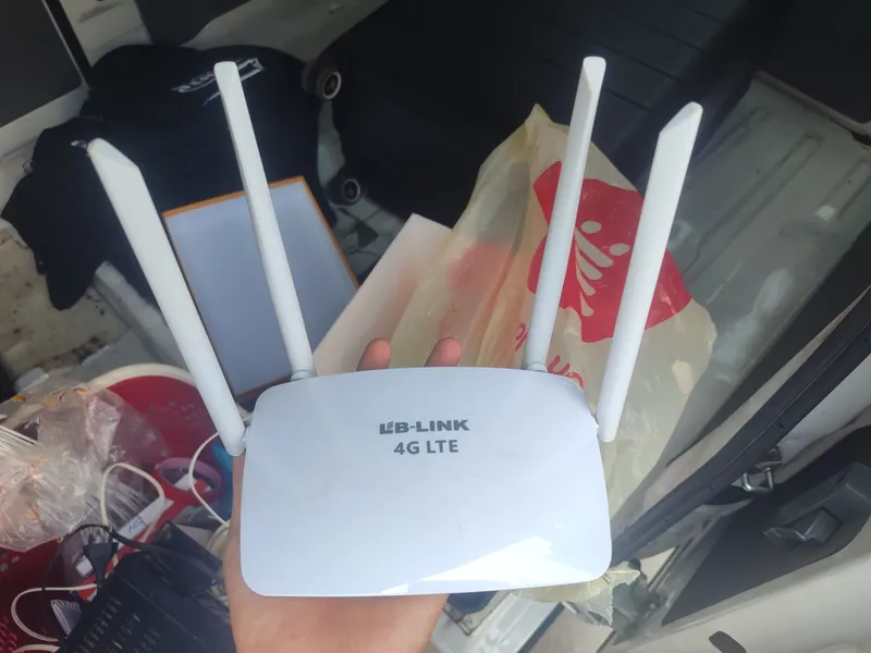 Wi-Fi router simkarta qo'ysa bo'ladi — фото 2