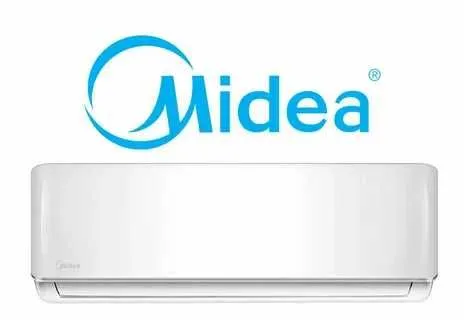 Кондиционеры MIDEA 7/9/12/18/24 на стенные " Установка бесплатно " — фото 4
