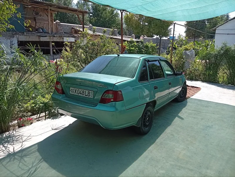 Нексия 2 2008г. 1,6 1