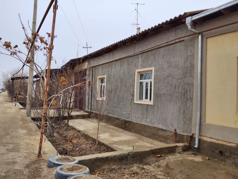 Хожелинин ишинде ЖерЖай сатылады