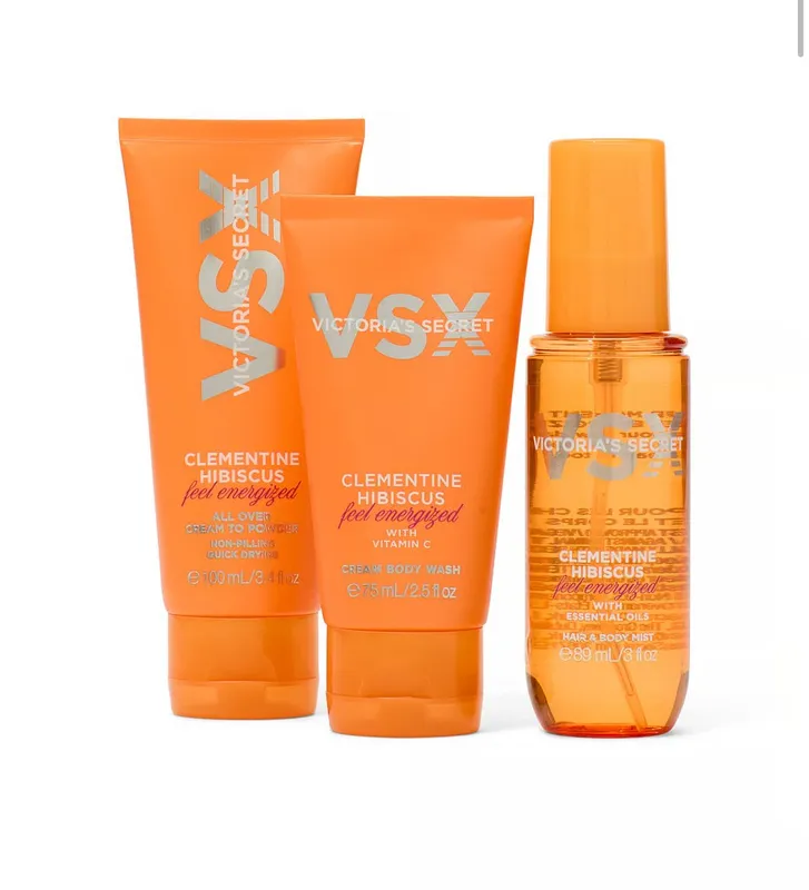 Victoria’s Secret to‘plami 1