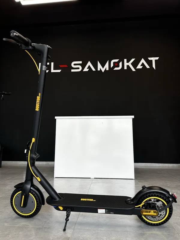 Elektro samakat Botfoor g87 1