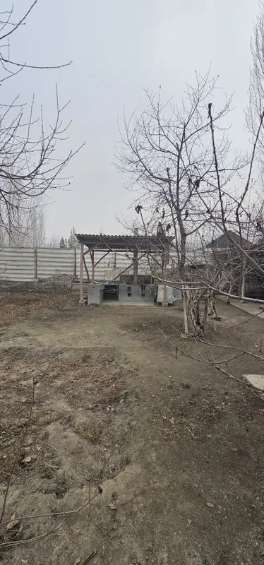 В Коканде, в районе Найманча, в махалле Барзанги продаётся участок 5 В Коканде, в районе Найманча, в махалле Барзанги продаётся участок 5